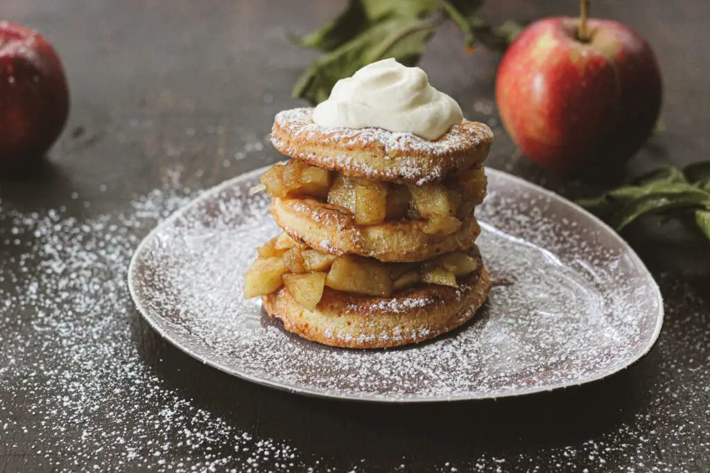 Een nieuw moestuin seizoen en Noorse aardappelen