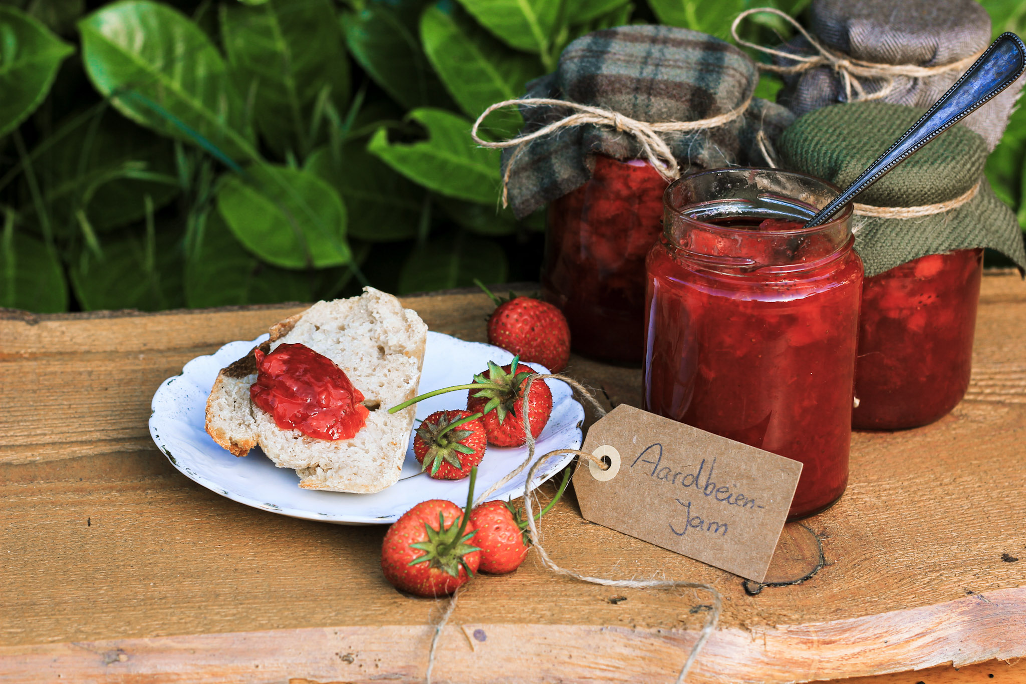 Aardbeien kweken: van vaste plant tot zomerkoninkje op je bord